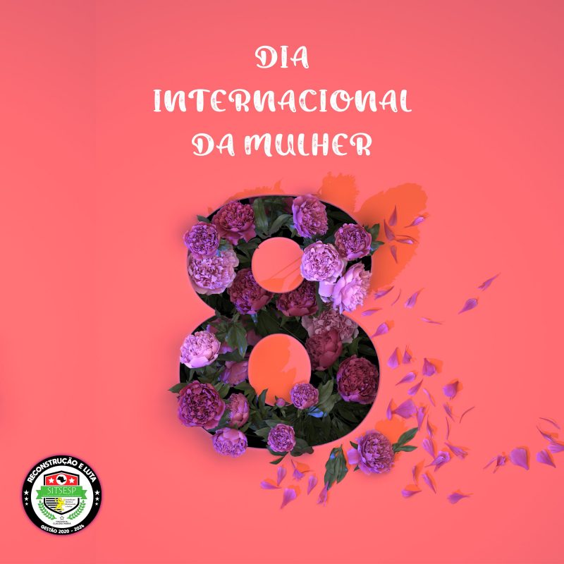 Dia Internacional da Mulher