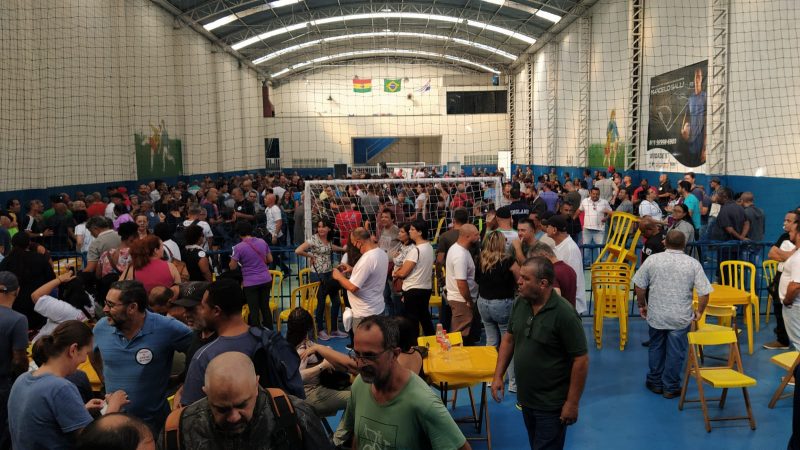 Trabalhadores da Fundação Casa iniciam greve nesta quarta-feira